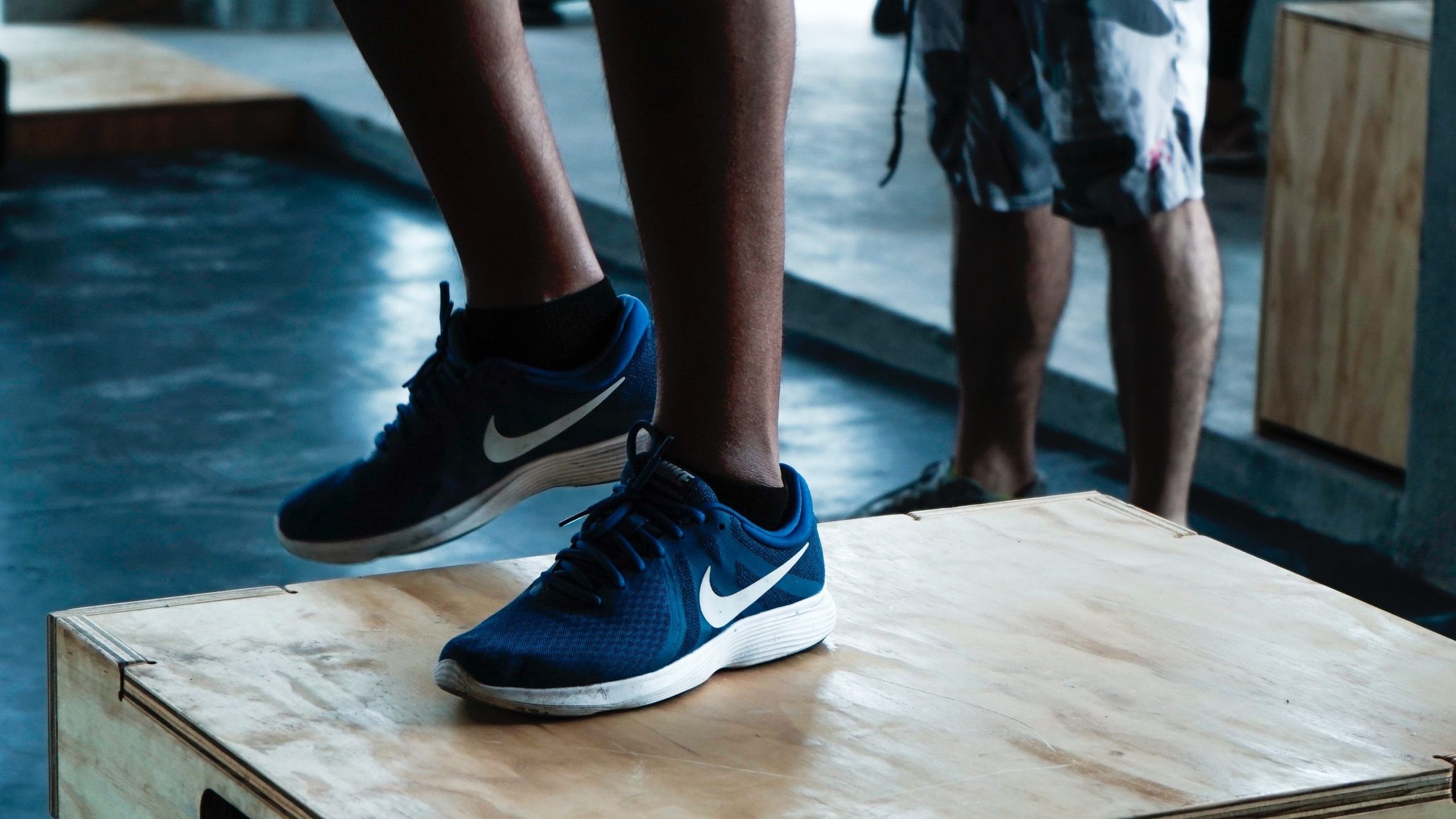 Nike
