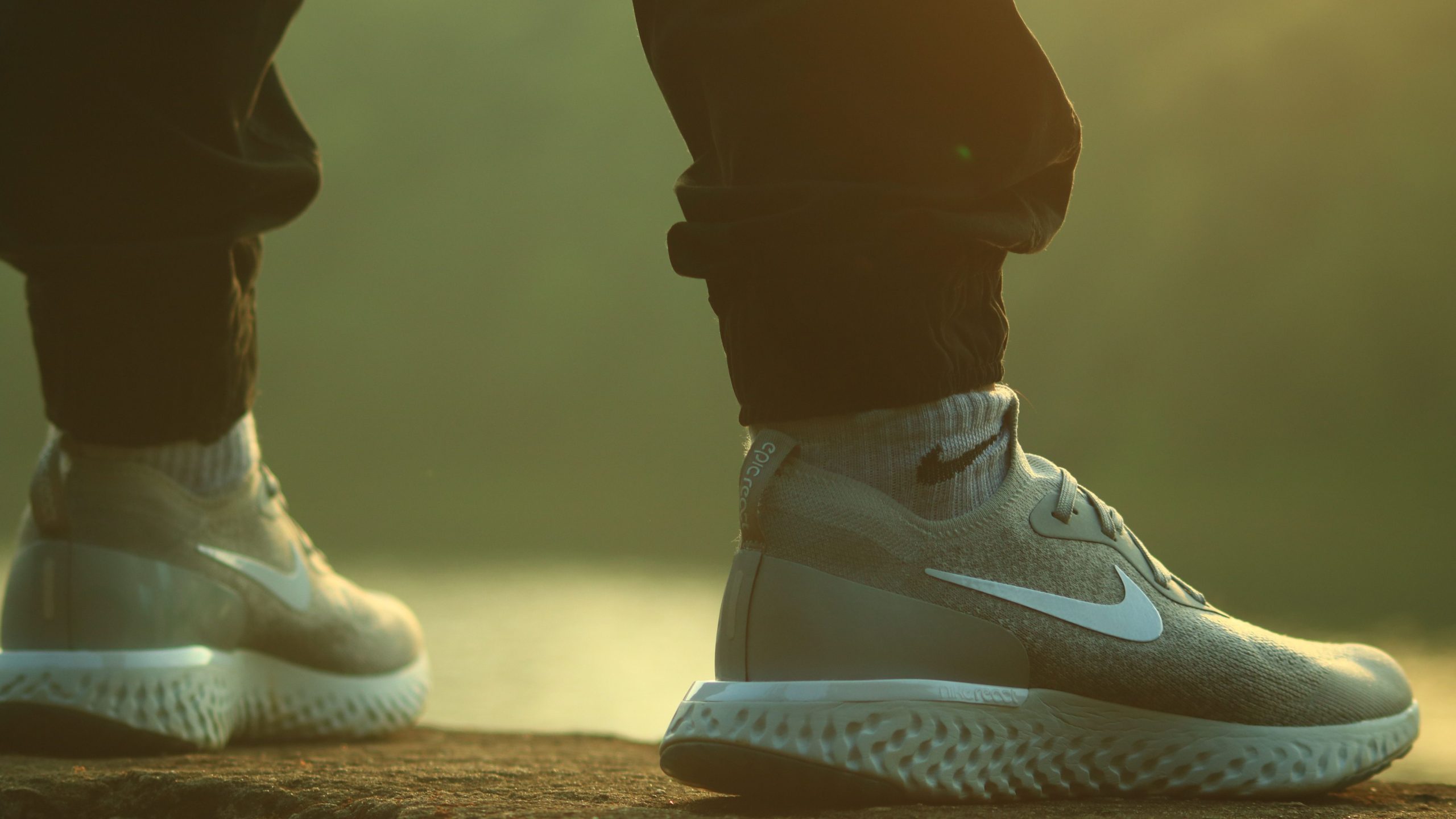 Nike