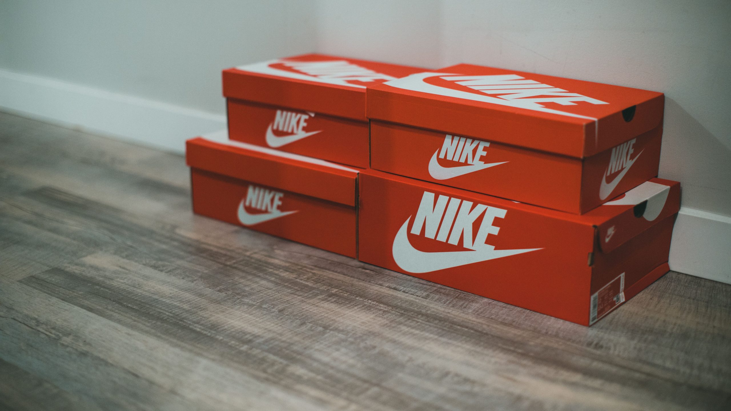 Nike
