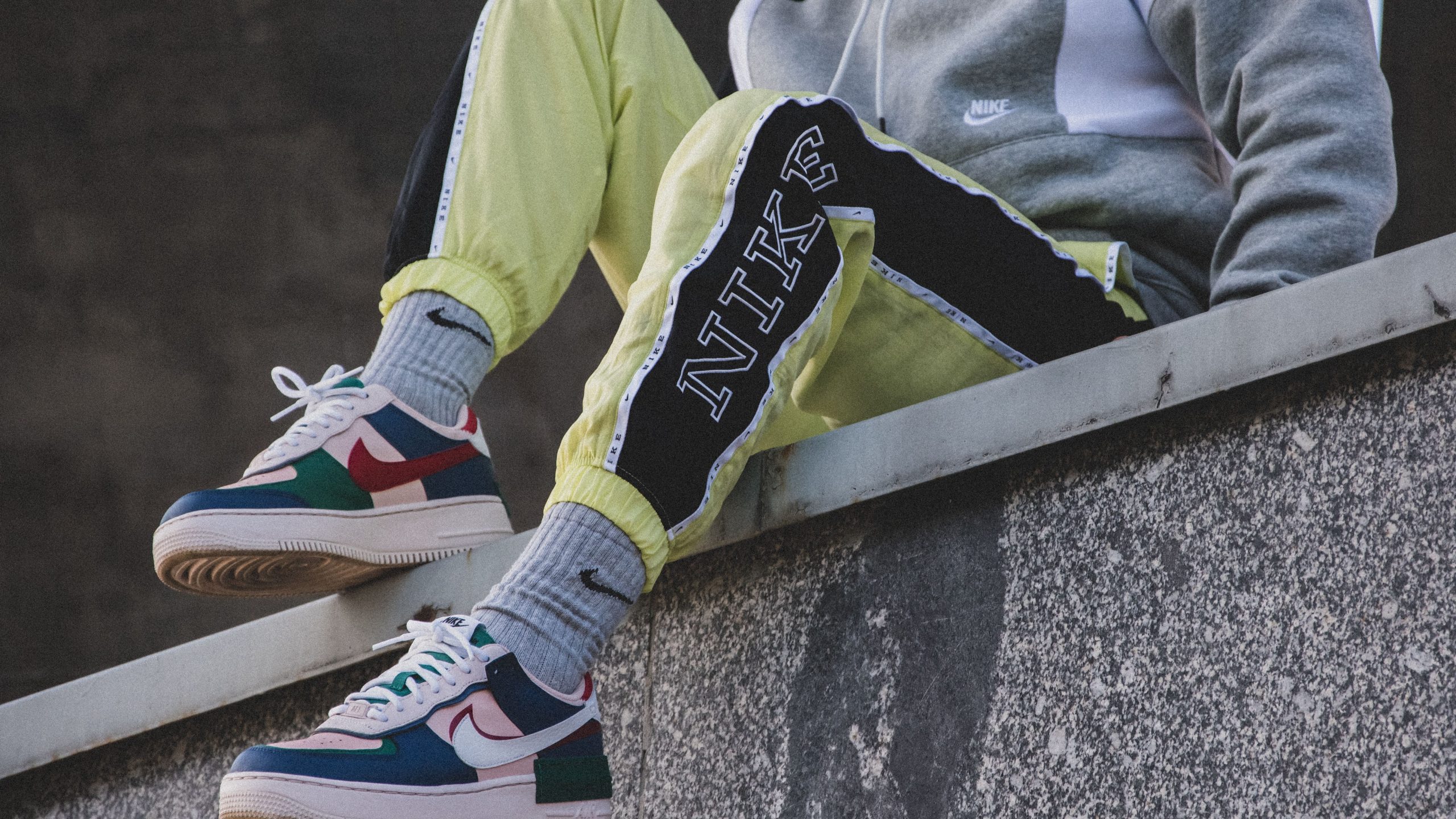 Nike