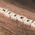 pinterest wooden letter tiles arranged spell tablo ideal social media themes