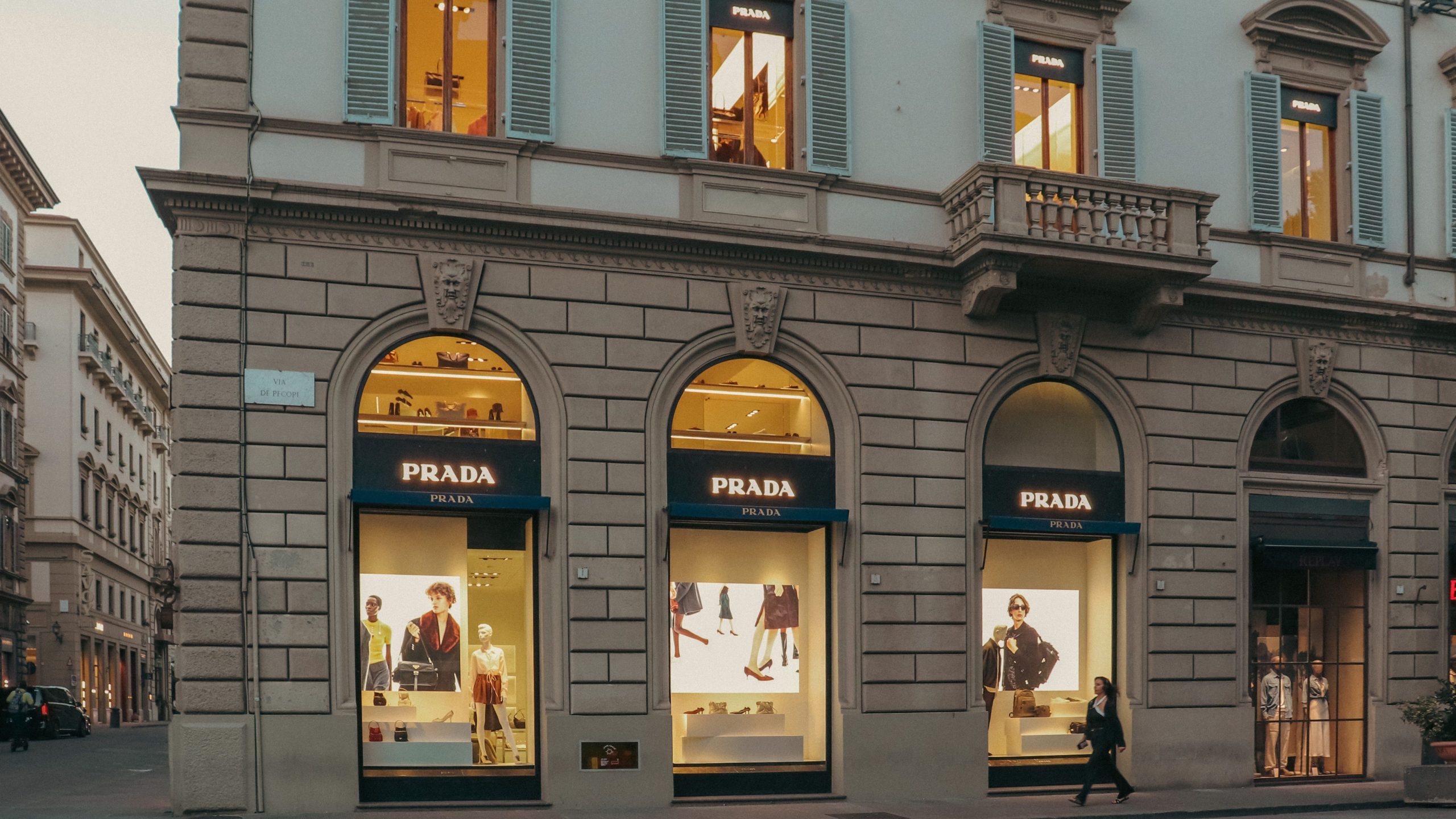 Prada