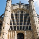 prince harry windsor castle chapel harry meghan wedding st george s marriage royal