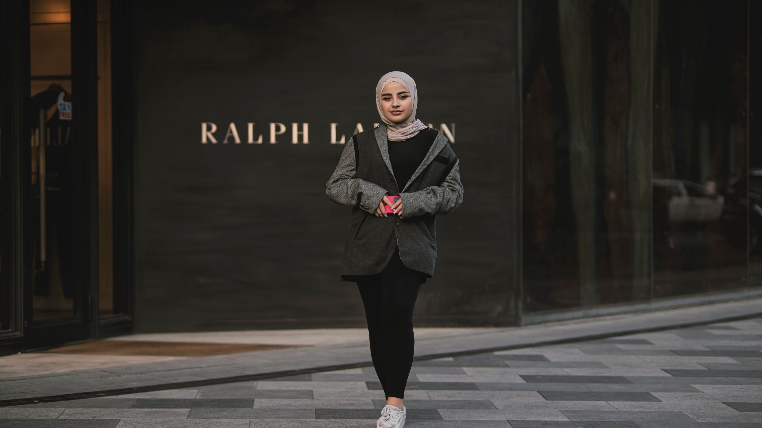 Ralph Lauren