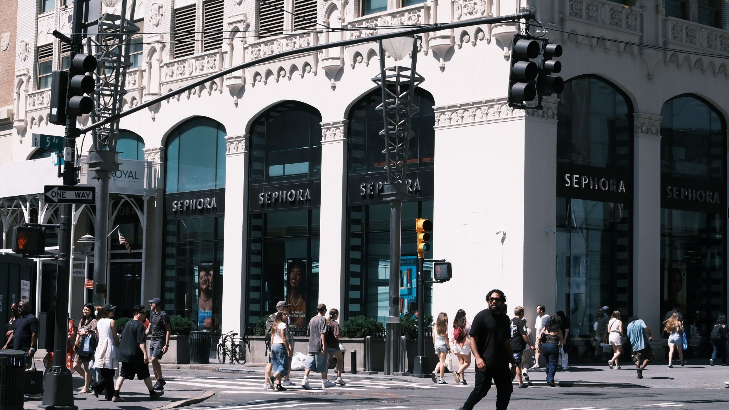 Sephora
