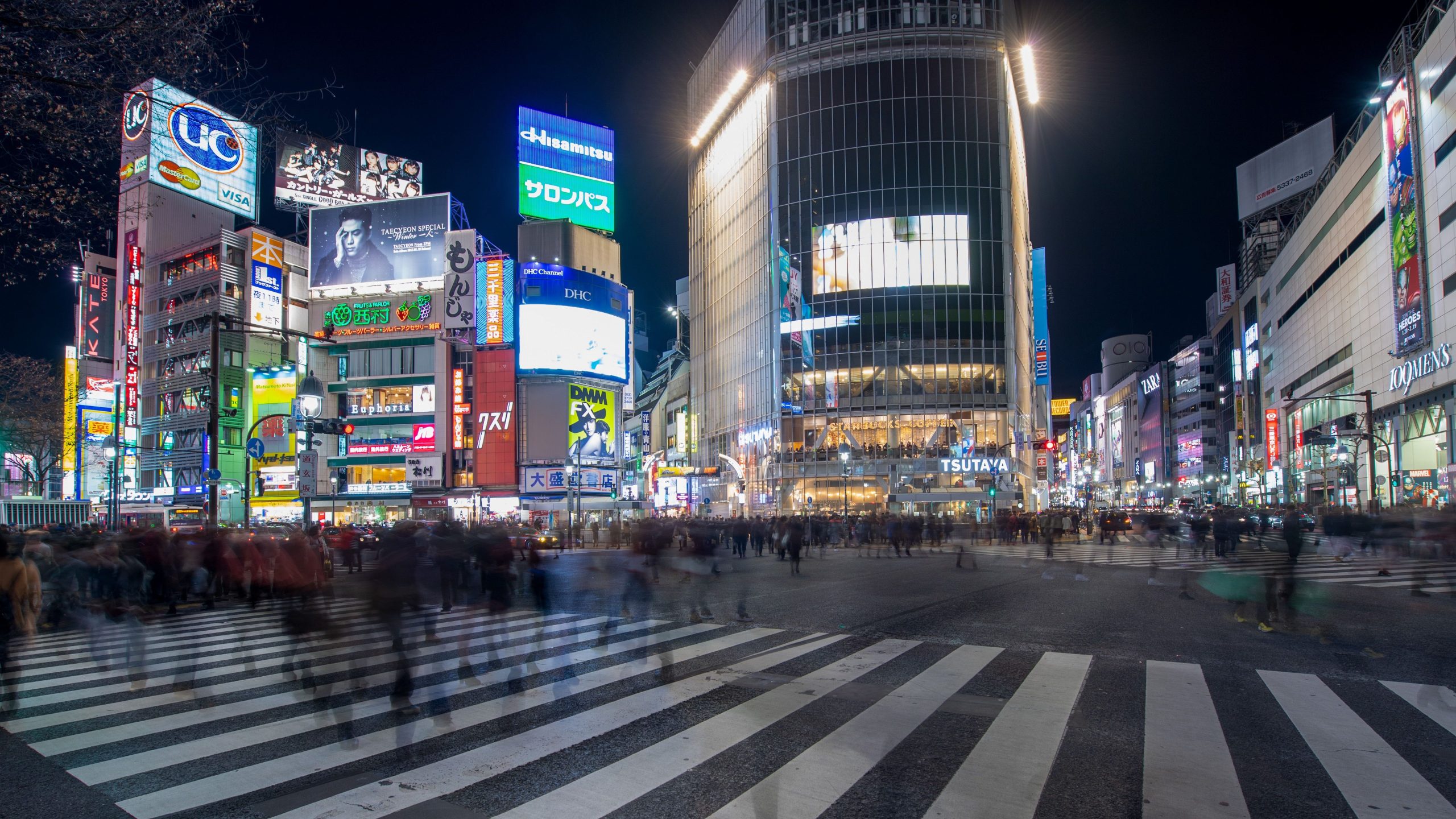 Tokyo