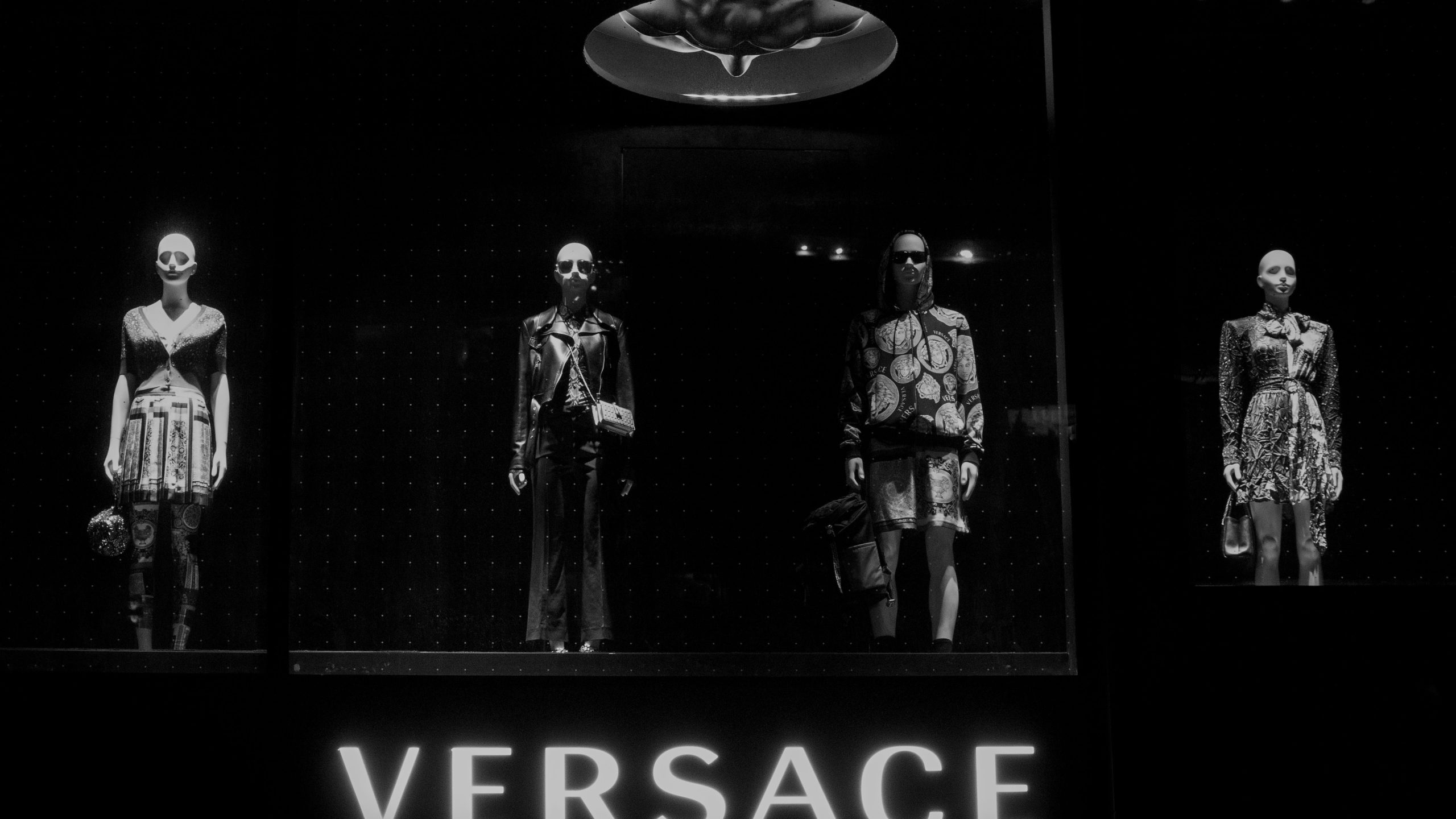 Versace