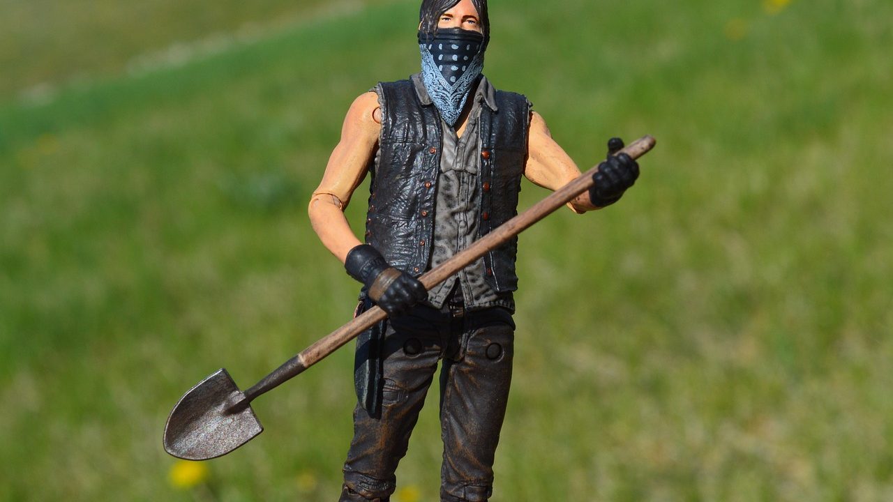Walking Dead