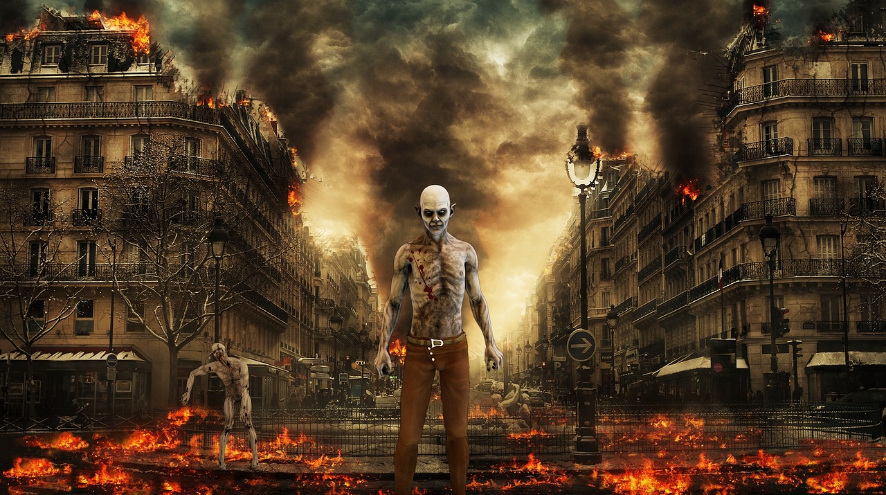 Walking Dead