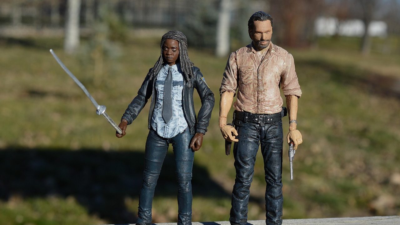 Walking Dead