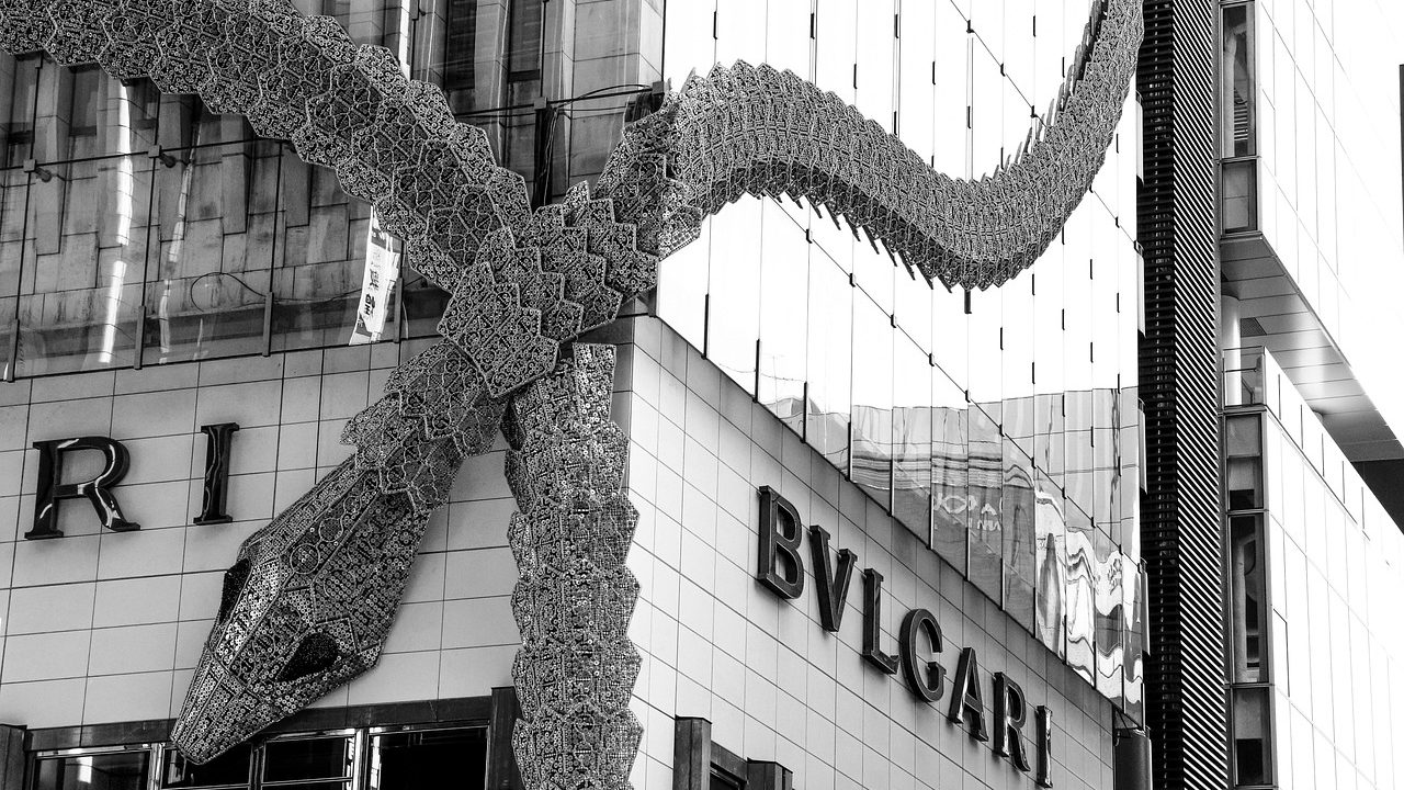 Bulgari
