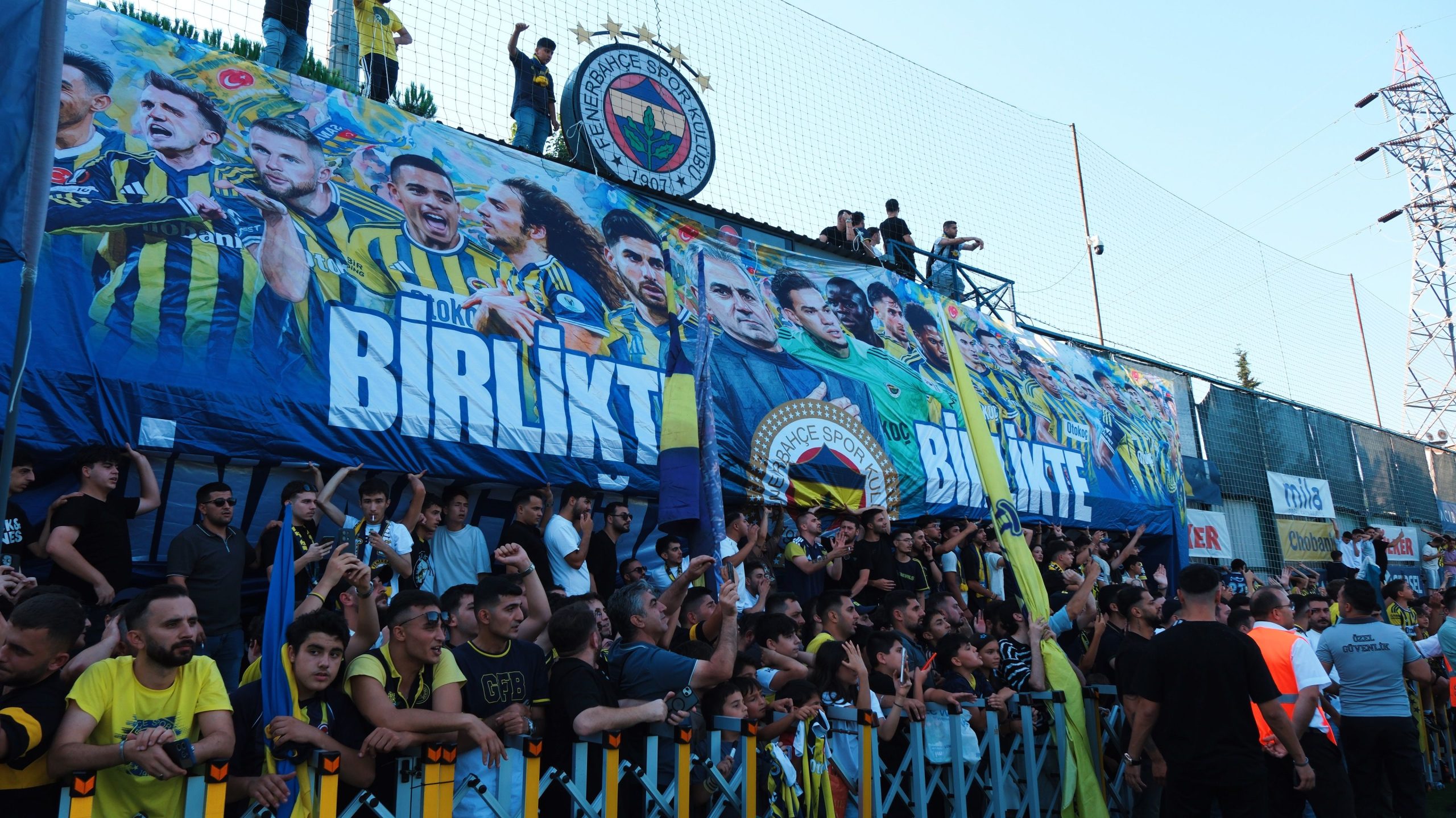 Fenerbahçe