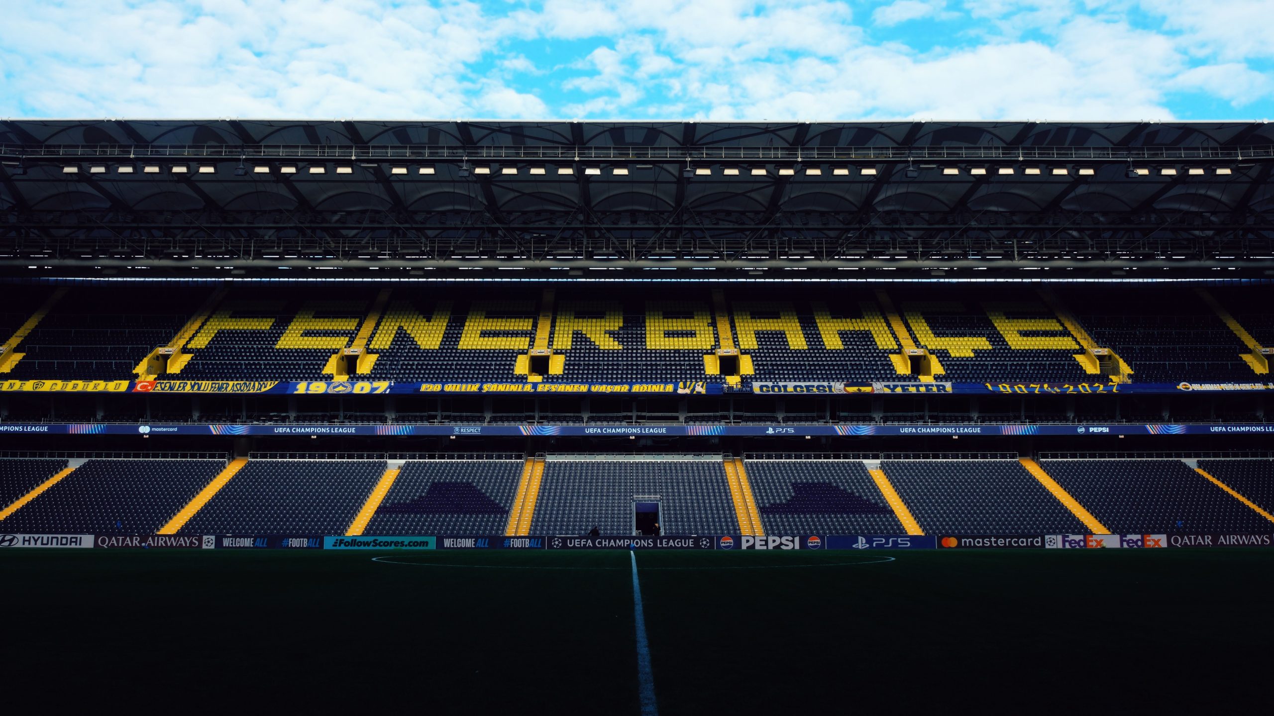 Fenerbahçe