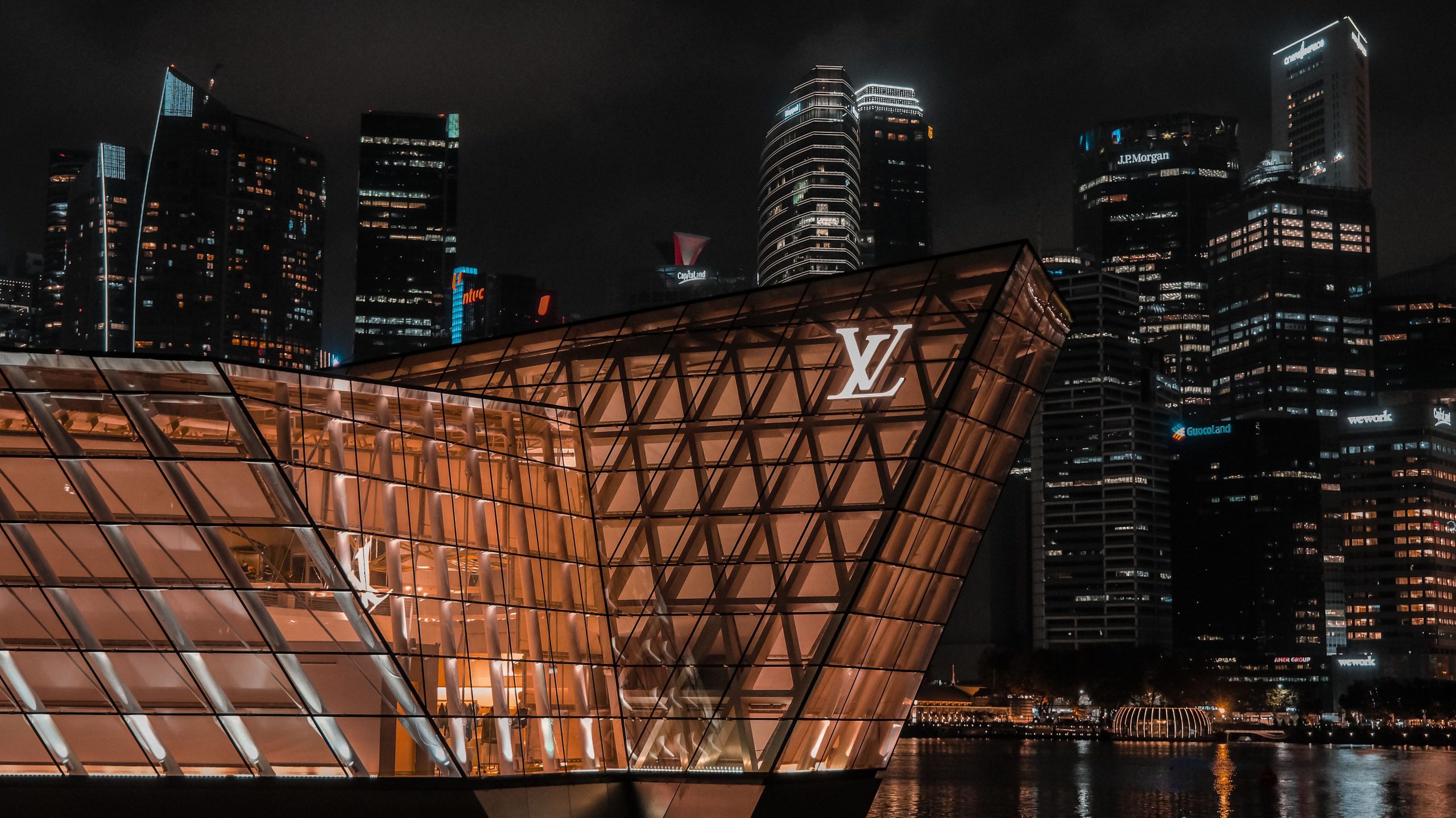 Louis Vuitton