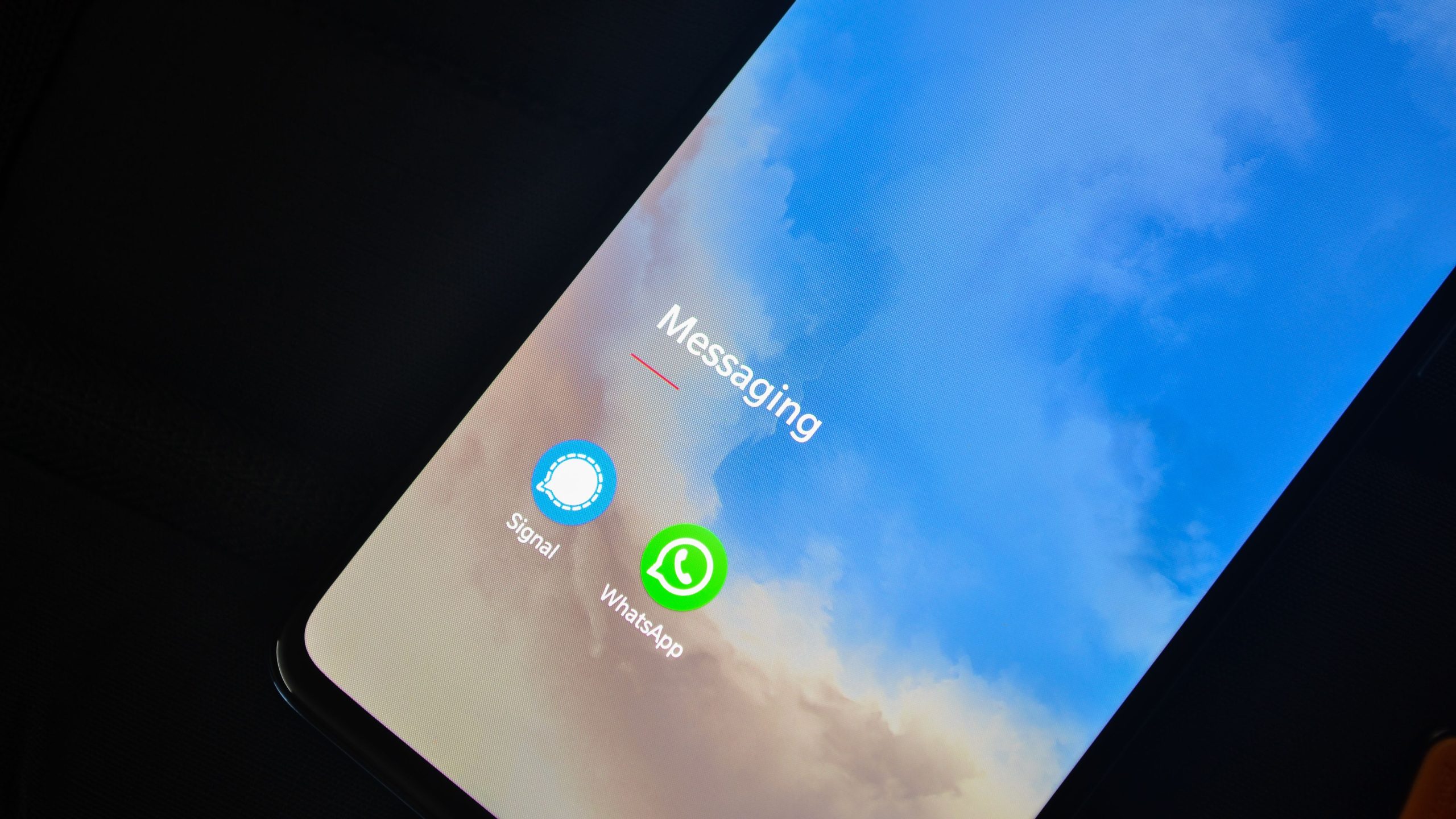 WhatsApp